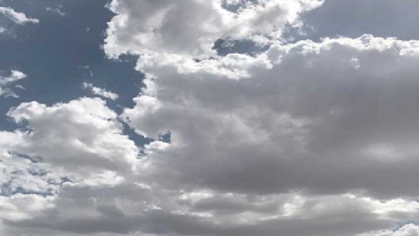 سحب وشبورة.. حالة الطقس اليوم الإثنين 7 أكتوبر 2025