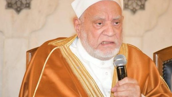 وفاة أحمد عمر هاشم.. مسيرة علمية خالدة لرئيس جامعة الأزهر الأسبق| تفاصيل 