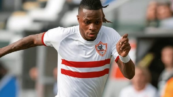 بسبب شيكو بانزا.. الزمالك يسعى للحل الودي للهروب من ايقاف القيد| تفاصيل