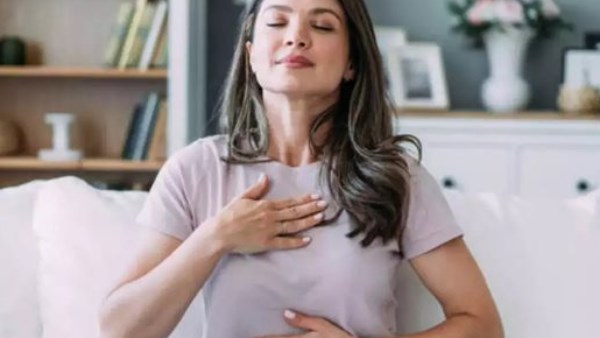 7 تمارين للتنفس.. ودورها في خفض ضغط الدم المرتفع