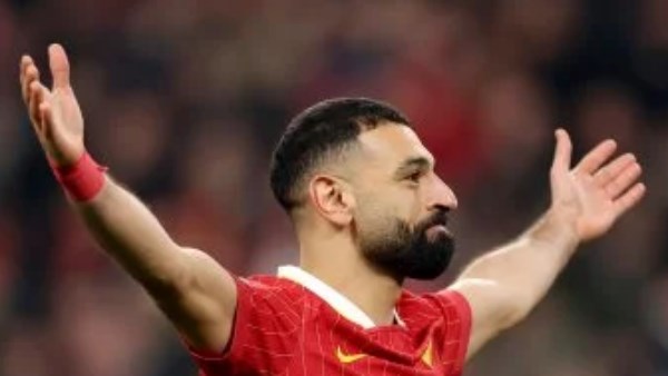 محمد صلاح.. بداية مرحلة جديدة بعد إنجاز التأهل للمونديال| تفاصيل