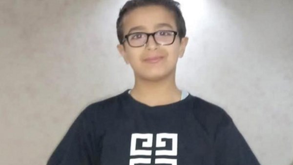 أطالب بإعدام القاتل.. والد طفل الإسماعيلية يكشف أسرار اللحظات الأخيرة قبل المأساة 