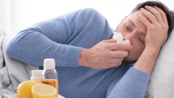 5 نصائح للحفاظ على صحتك مع تقلبات الطقس والانتقال لفصل الشتاء