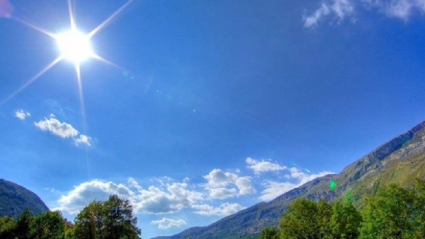 مائل للحرارة.. حالة الطقس اليوم الجمعة 31 أكتوبر 2025