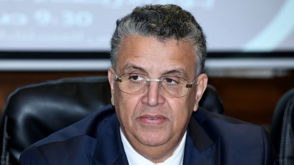 وزير العدل المغربي: أخطأنا ومستعدون لإصلاح ما يمكن إنقاذه