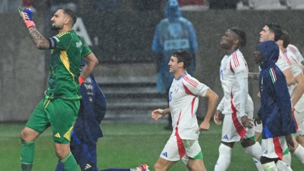 منتخب إيطاليا