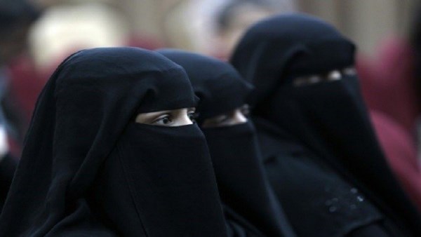 حظر ارتداء النقاب في البرتغال