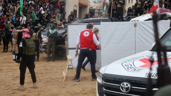 جثث الأسرى الإسرائيليين