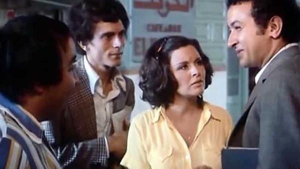 فيلم الكرنك