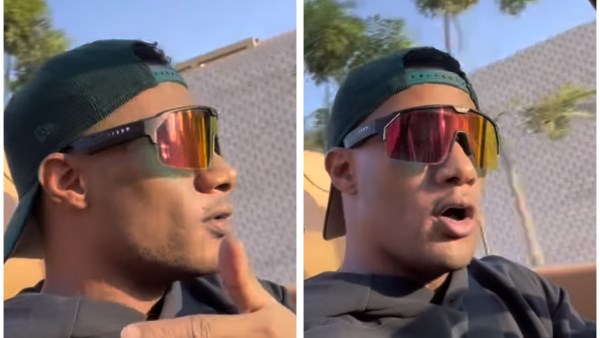 محمد رمضان
