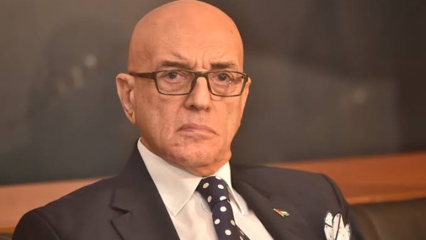 محمد سلماوي