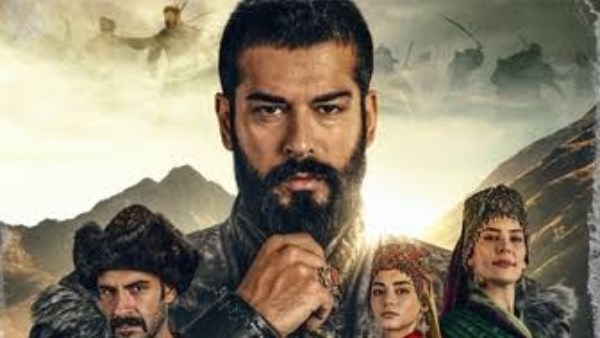 مسلسل المؤسس عثمان