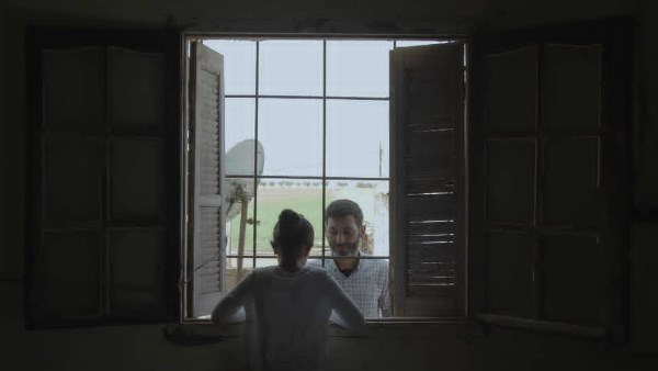 أفلام مهرجان بردية السينمائى 