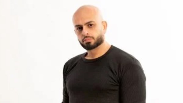 أحمد مراد