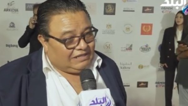 خالد جلال 