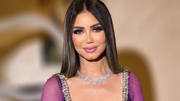إيناس عز الدين 