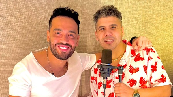 عمر كمال ورامي جمال