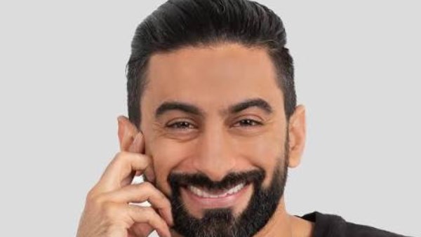 انس بوخش 