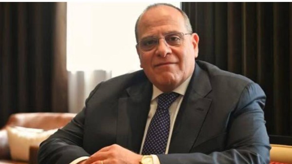 صادق الصباح 