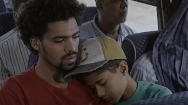 فيلم المستعمرة 