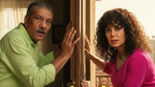 مسلسل لينك 