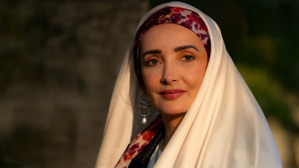 عايدة الأيوبي عايدة الأيوبي