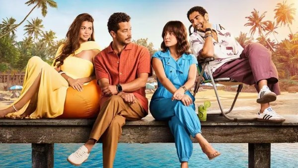 مسلسل "سنجل ماذر فاذر  مسلسل "سنجل ماذر فاذر