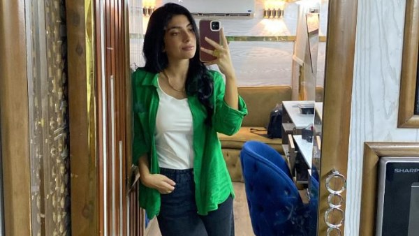 مهرة مدحت مهرة مدحت