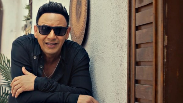 مصطفي قمر  مصطفي قمر