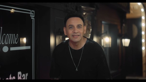 مصطفي قمر  مصطفي قمر