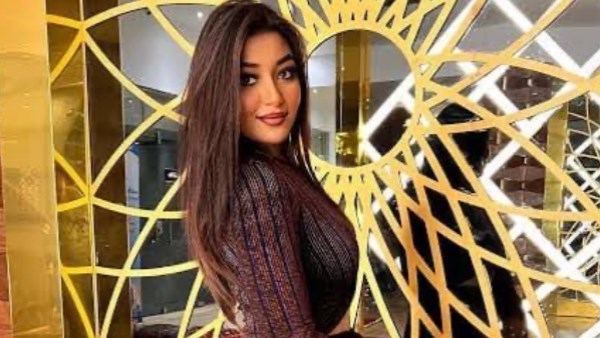 رحمة محسن  رحمة محسن