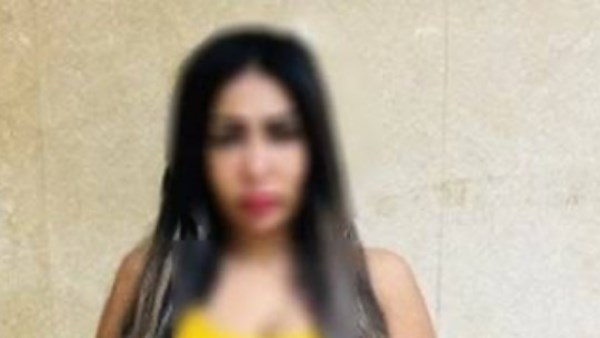 محاكمة التيك توكر لوليتا بسبب فيديوهات مثيرة .. السبت