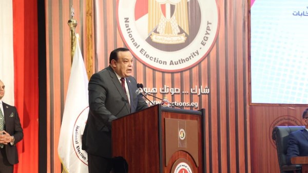ننشر قرار الهيئة الوطنية للانتخابات بشأن حفظ الأمن ودور وزارة الداخلية بانتخابات مجلس النواب 