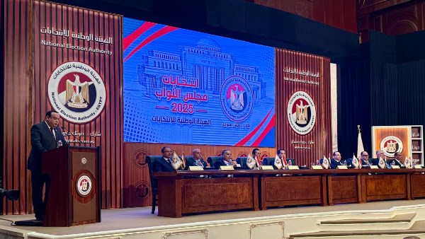 صورة من نتيجة الكشف الطبي للمترشح بانتخابات مجلس النواب 