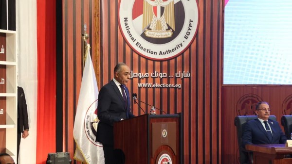 مدير الجهاز التنفيذي للوطنية للانتخابات: الهدف الأساسي للهيئة هو جعل اقتراع الناخب تجربة وطنية تدعو للفخر
