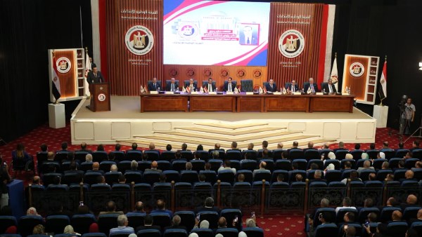 شروط الترشح لانتخابات مجلس النواب والمستندات المطلوبة من الفردى والقائمة 