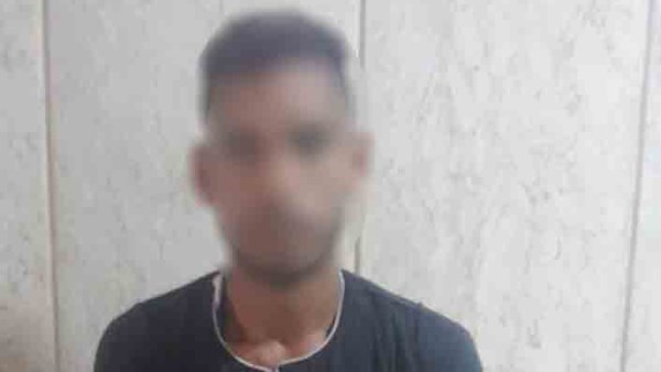 بعد تداول خبر انتحارة.. صاحب واقعة قطار المنيا ينفى