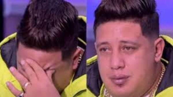 بعد قليل..  بدء محاكمة مدير أعمال حمو بيكا بتهمة النصب