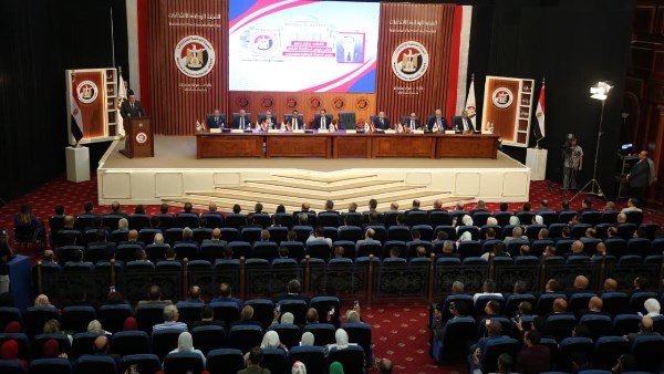 شروط ومستندات الترشح لانتخابات مجلس النواب بالنسبة لنظام القوائم