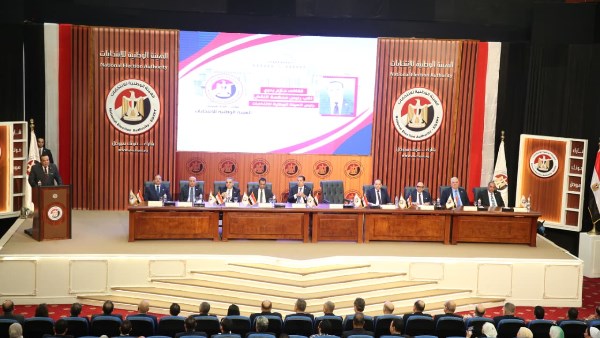 شروط ومستندات الترشح لانتخابات مجلس النواب بالنسبة للنظام الفردي 