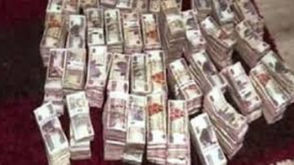 تجار مخدرات.. ضبط قضية غسل أموال بقيمة 165 مليون جنيه
