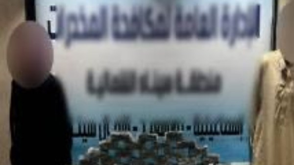 ضربات أمنية لأوكار الكيف .. مصرع 3 عناصر خطرة وضبط مخدرات ب128 مليون جنيه