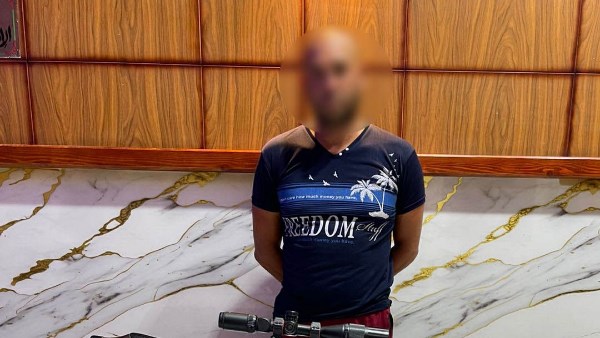 القبض على شخص قتل 3 كلاب ضالة داخل إستاذ بالزقازيق