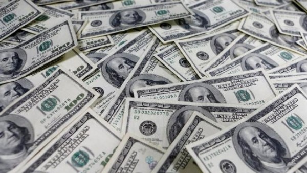 ضبط قضايا تجارة عملة بقيمة 8 ملايين جنيه خلال 24 ساعة