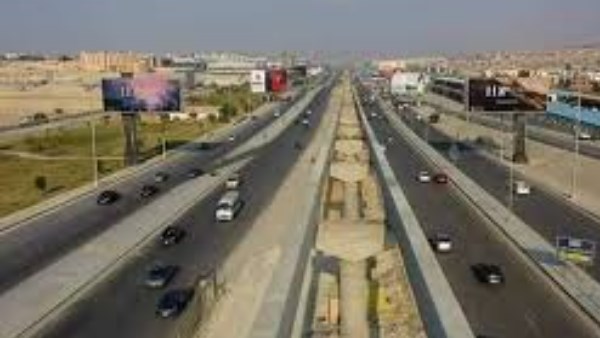 غلق شارع 26 يوليو لمدة 3 أيام.. تعرف على التحويلات المرورية