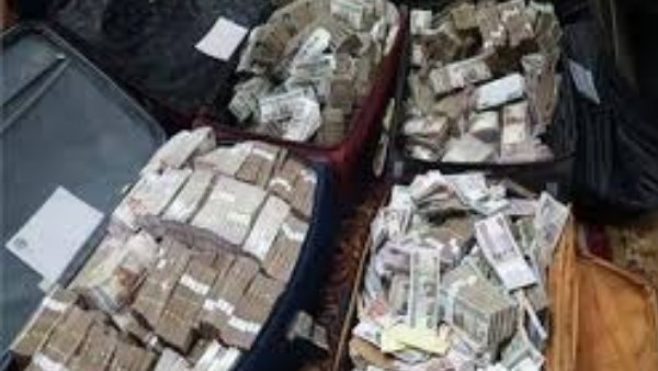 اشترى عقارات.. تاجر مخدرات يغسل 50 مليون جنيه