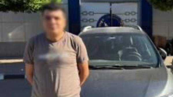 القبض على سائق بتطبيق نقل شهير تحرش بطالبة فى النزهة