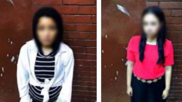 أعلنوا عن نفسهم على الأنترنت.. القبض على 4 فتيات يمارسن الرذيلة بالإسكندرية
