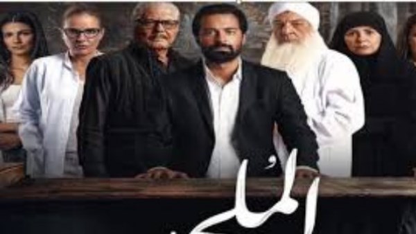 دعاوى وقف وسحب ترخيص فيلم الملحد أمام المحكمة