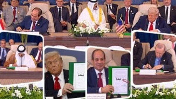 قضايا الدولة تهنىء الرئيس بـ إنهاء الحرب في غزة: ستظل مصر بريادة السيسي حارسة أمينة لأمن المنطقة